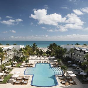 The Ritz-Carlton South Beach
